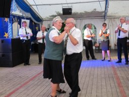 2014 Schützenfest Montag