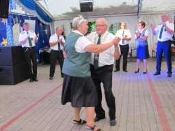 2014 Schützenfest Montag