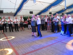 2014 Schützenfest Montag
