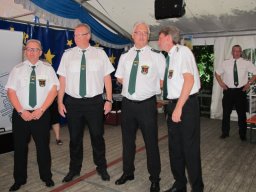 2014 Schützenfest Montag