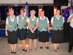 2014 Schützenfest Montag