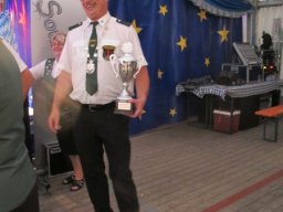2014 Schützenfest Montag