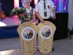 2014 Schützenfest Montag
