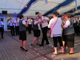 2014 Schützenfest Montag