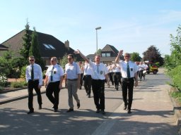 2014 Schützenfest Samstag