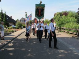 2014 Schützenfest Samstag