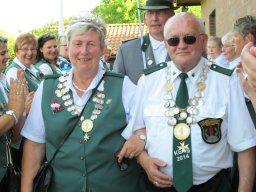 2014 Schützenfest Samstag