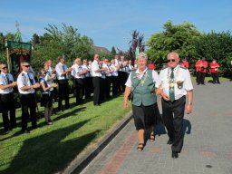 2014 Schützenfest Samstag
