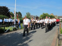 2014 Schützenfest Samstag
