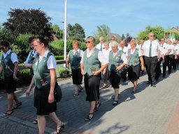 2014 Schützenfest Samstag