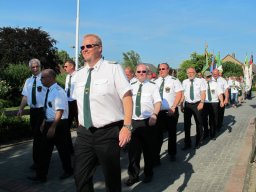 2014 Schützenfest Samstag