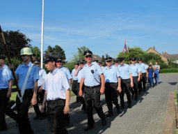 2014 Schützenfest Samstag