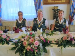2014 Schützenfest Samstag
