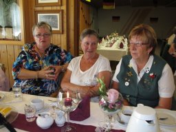2014 Schützenfest Samstag