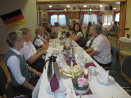 2014 Schützenfest Samstag
