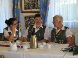 2014 Schützenfest Samstag