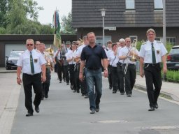 2014 Schützenfest Sonntag