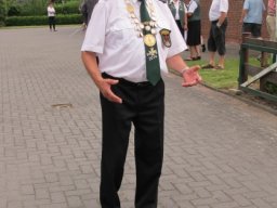 2014 Schützenfest Sonntag