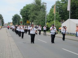 2014 Schützenfest Sonntag