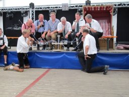 2014 Schützenfest Sonntag