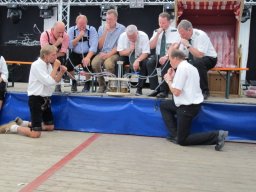 2014 Schützenfest Sonntag