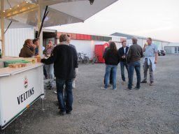 2015 Pforte setzen