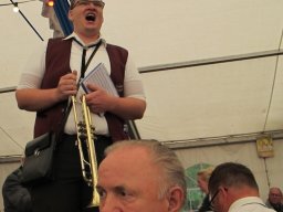 2015 Schützenfest Montag