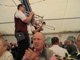 2015 Schützenfest Montag