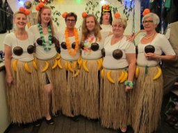 2015 Schützenfest Montag