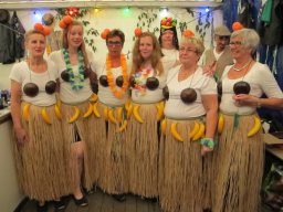 2015 Schützenfest Montag