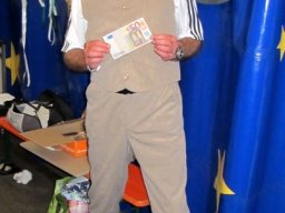2015 Schützenfest Montag