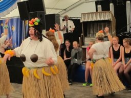 2015 Schützenfest Montag