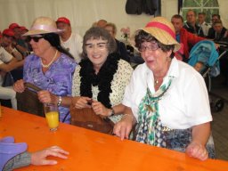 2015 Schützenfest Montag