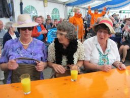 2015 Schützenfest Montag