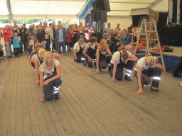 2015 Schützenfest Montag
