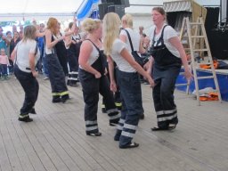 2015 Schützenfest Montag