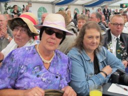 2015 Schützenfest Montag