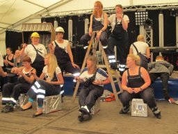 2015 Schützenfest Montag