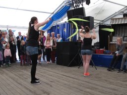 2015 Schützenfest Montag