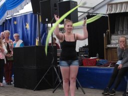 2015 Schützenfest Montag