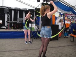 2015 Schützenfest Montag