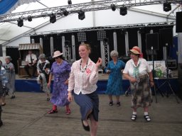 2015 Schützenfest Montag