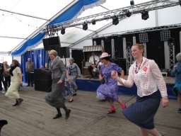 2015 Schützenfest Montag