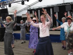 2015 Schützenfest Montag