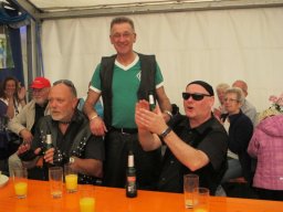 2015 Schützenfest Montag