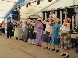 2015 Schützenfest Montag