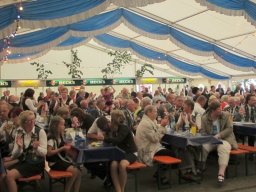 2015 Schützenfest Montag