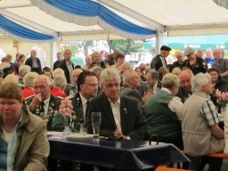 2015 Schützenfest Montag
