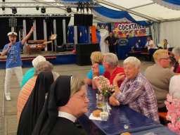2015 Schützenfest Montag