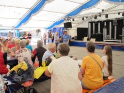 2015 Schützenfest Montag